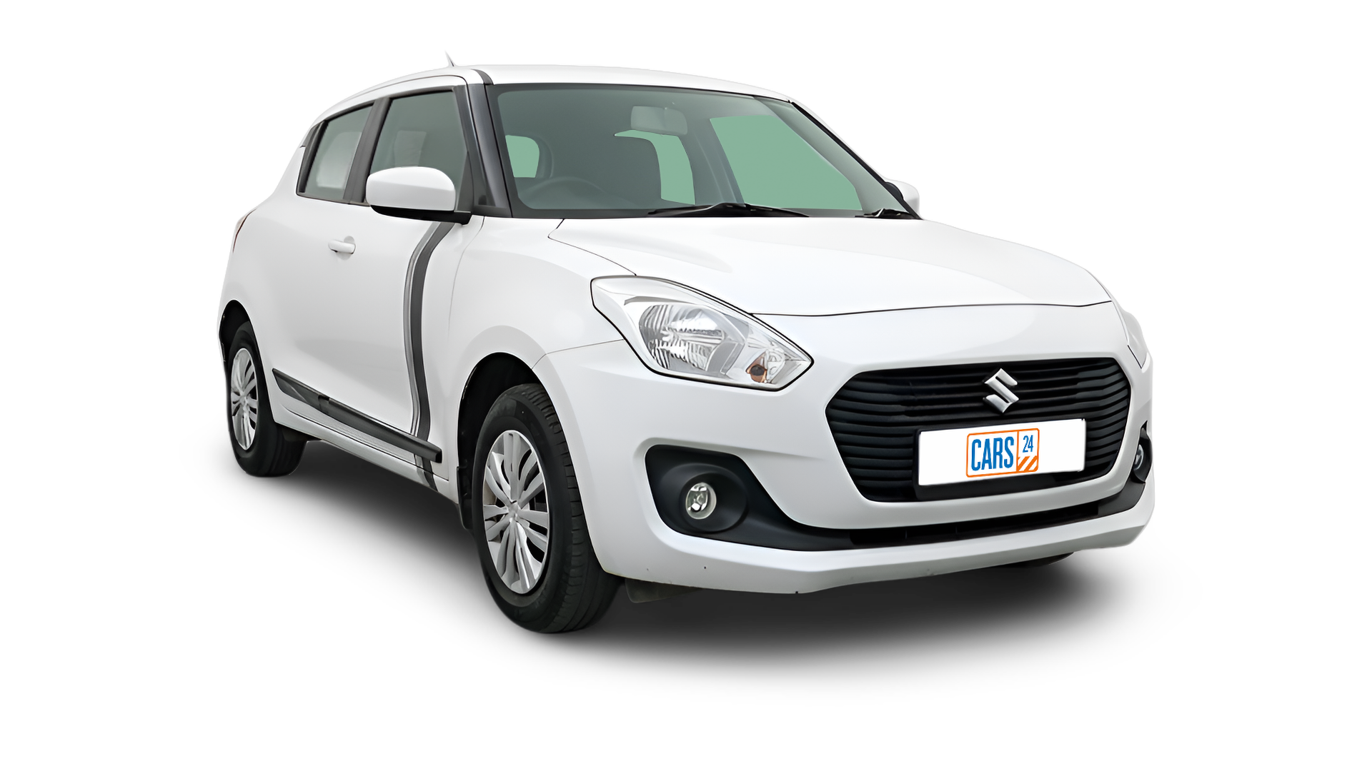 Maruti Swift-img